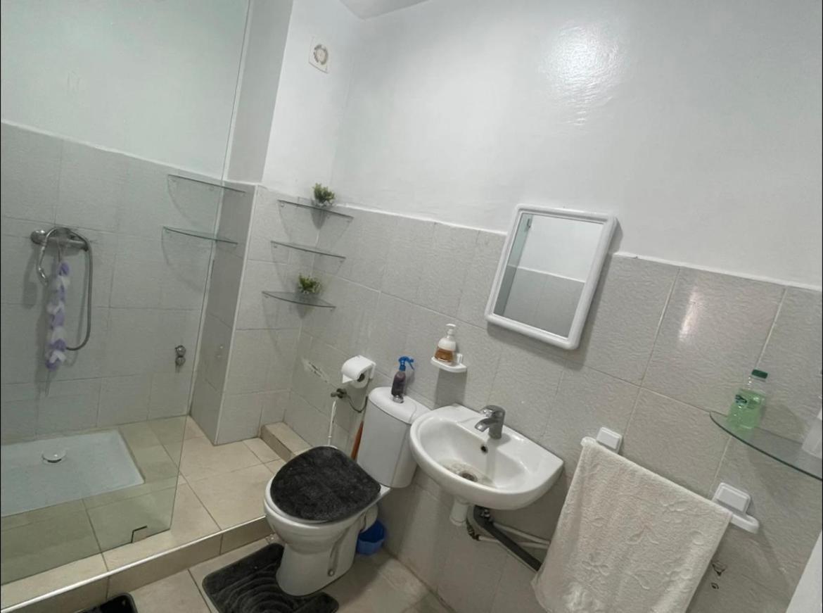 Amazing Apartment In The Heart Of El Jadida Exteriör bild