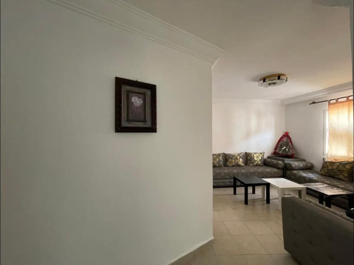 Amazing Apartment In The Heart Of El Jadida Exteriör bild