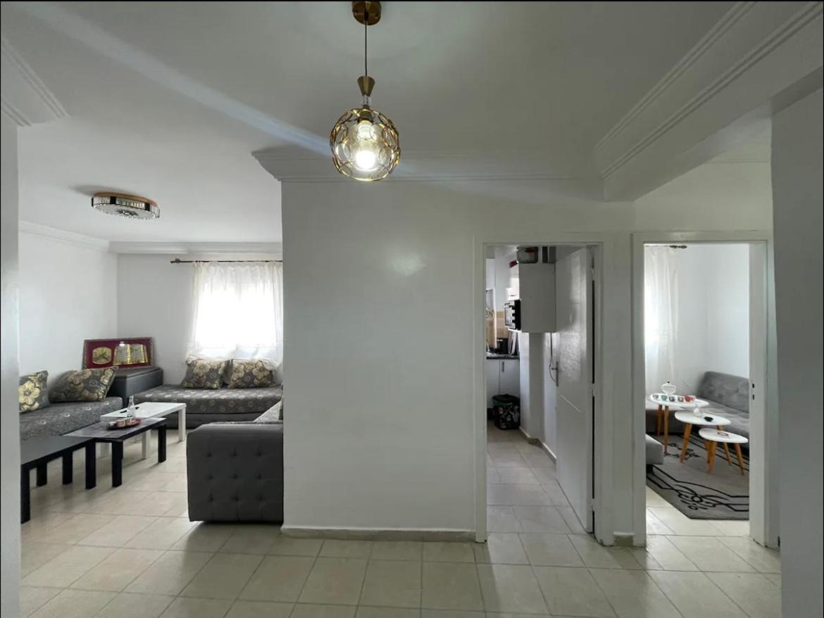 Amazing Apartment In The Heart Of El Jadida Exteriör bild